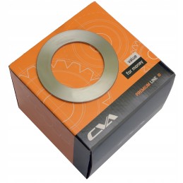 4 mm tarpinė poveržlė kačių ekskavatoriniam krautuvui