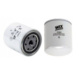 Wix 51624 hidraulinės alyvos filtras