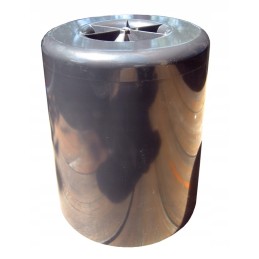 Kaeser M43 M57 oro filtro korpuso dangtis