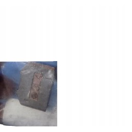 Starterio šepetys hitachi zx230 tx160 lx70 lx80