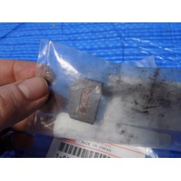 Starterio šepetys hitachi zx230 tx160 lx70 lx80