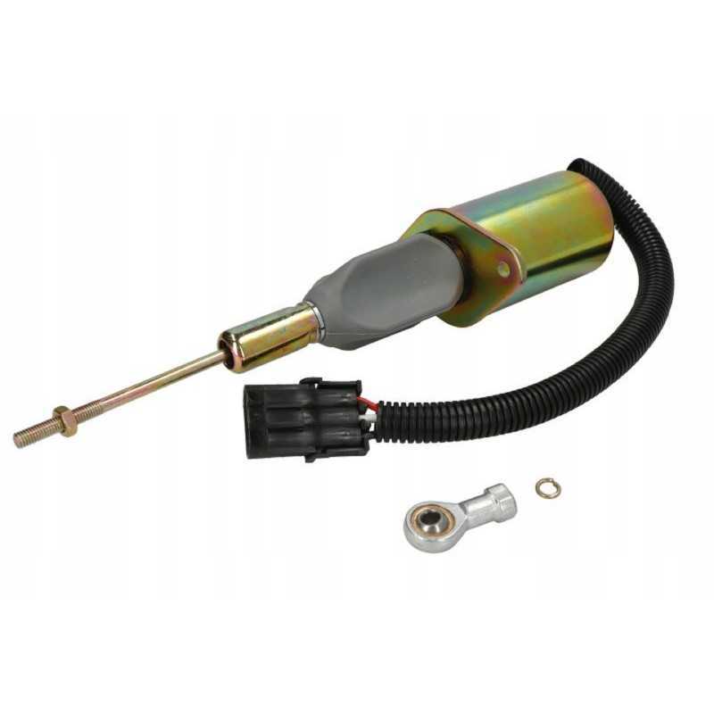 John Deere RE50590 gesinimo ritė