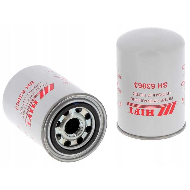 Sh63063 hidraulinės alyvos filtro hifi filtras