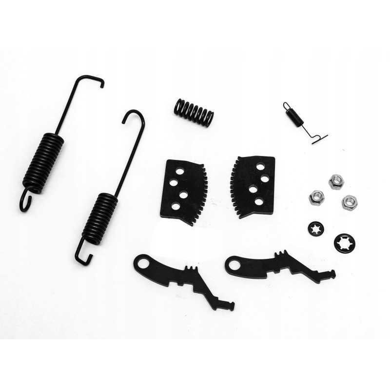 Volvo vairo reguliavimo remonto komplektas