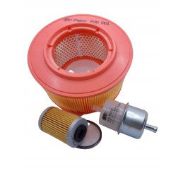 Ammann aph 60 85 aph 65 85 d filtrų rinkinys