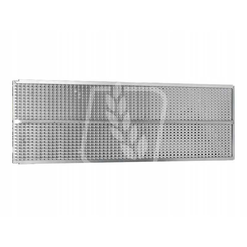 Sietas 736182, viršutinė žaliuzės 612x1739 22mm 736182