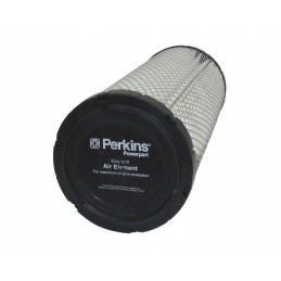 Perkins oro filtras 26510337, skirtas 1004 4 404c 22