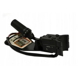 Pavarų perjungimo jungiklis zf cat jcb 0501216064