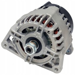 kintamosios srovės generatorius jcb 3cx 4cx 530 532 535 540 12v 85amp