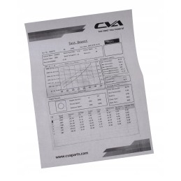 Starteris 24v cva jcb ekskavatorius