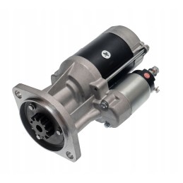 Starteris 24v cva jcb ekskavatorius