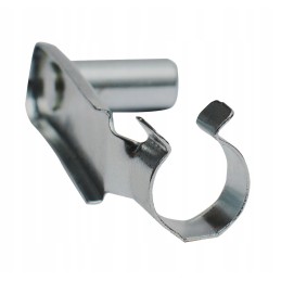 Kabelio užrakto kaištis mini krautuvo katei