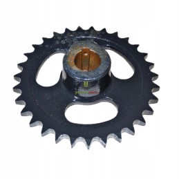 Pavaros grandinės žvaigždutė New Holland Case 84244510