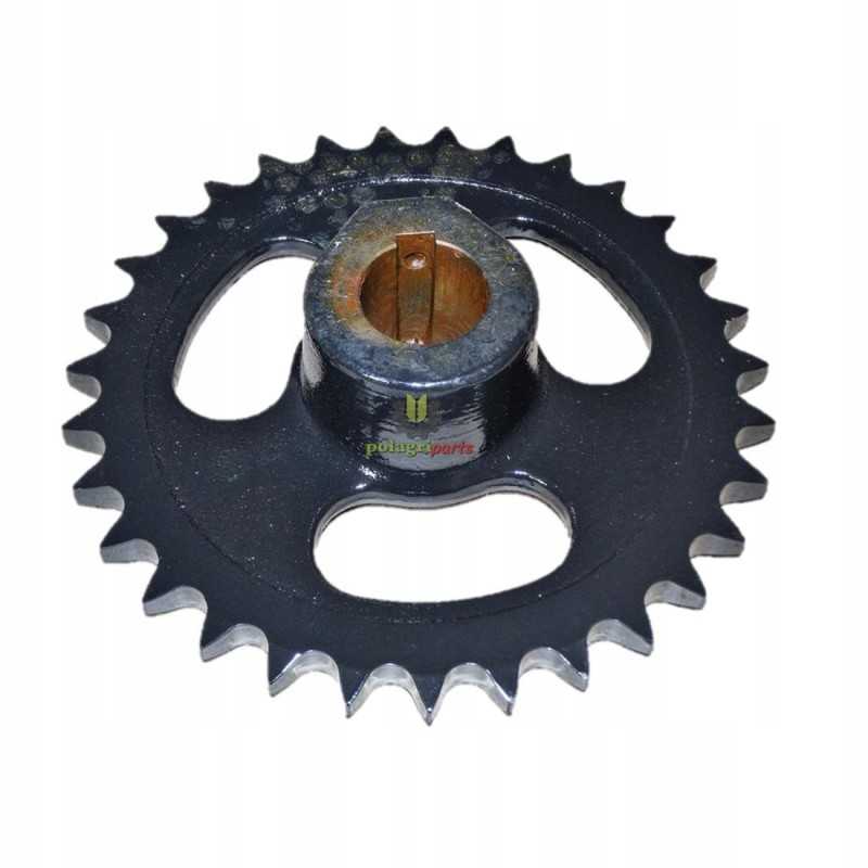 Pavaros grandinės žvaigždutė New Holland Case 84244510