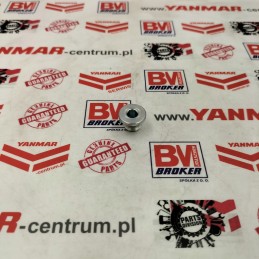 Yanmar vairavimo hidromotoro dangtelis sv15 sv26 vio17 57