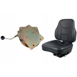 Pasukama sėdynė traktoriui C 330 C 360 Zetor