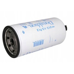 Donaldson p551010 vikšrų kuro filtras