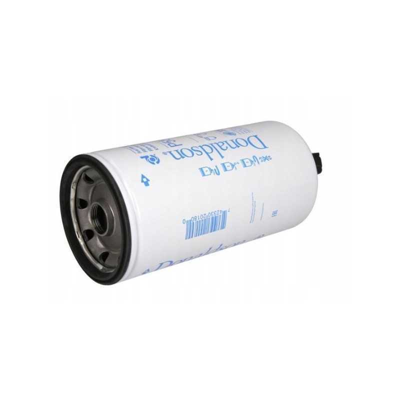 Donaldson p551010 vikšrų kuro filtras