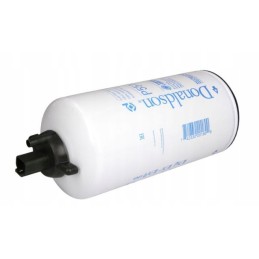 Donaldson p551010 vikšrų kuro filtras