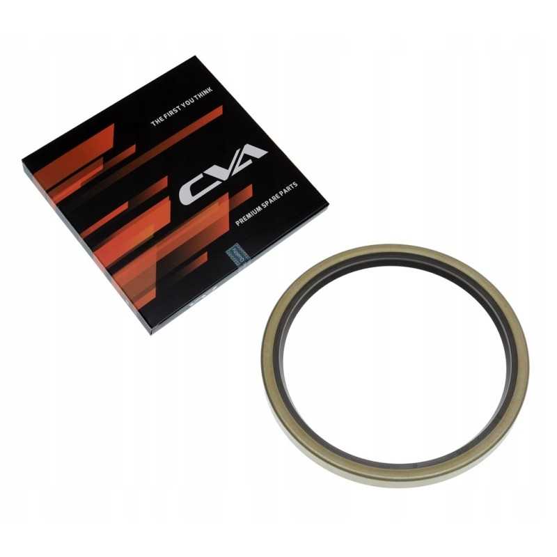 Cilindro sandariklis cva ekskavatoriaus kat