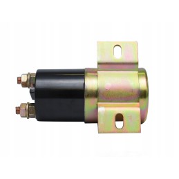 Cat 24v ekskavatoriaus solenoidinis vožtuvas