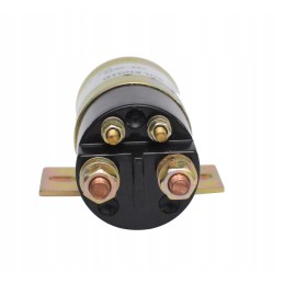 Cat 24v ekskavatoriaus solenoidinis vožtuvas