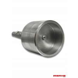 Pal plaktukas 100x120x325 šešiabriaunis 30 verhe