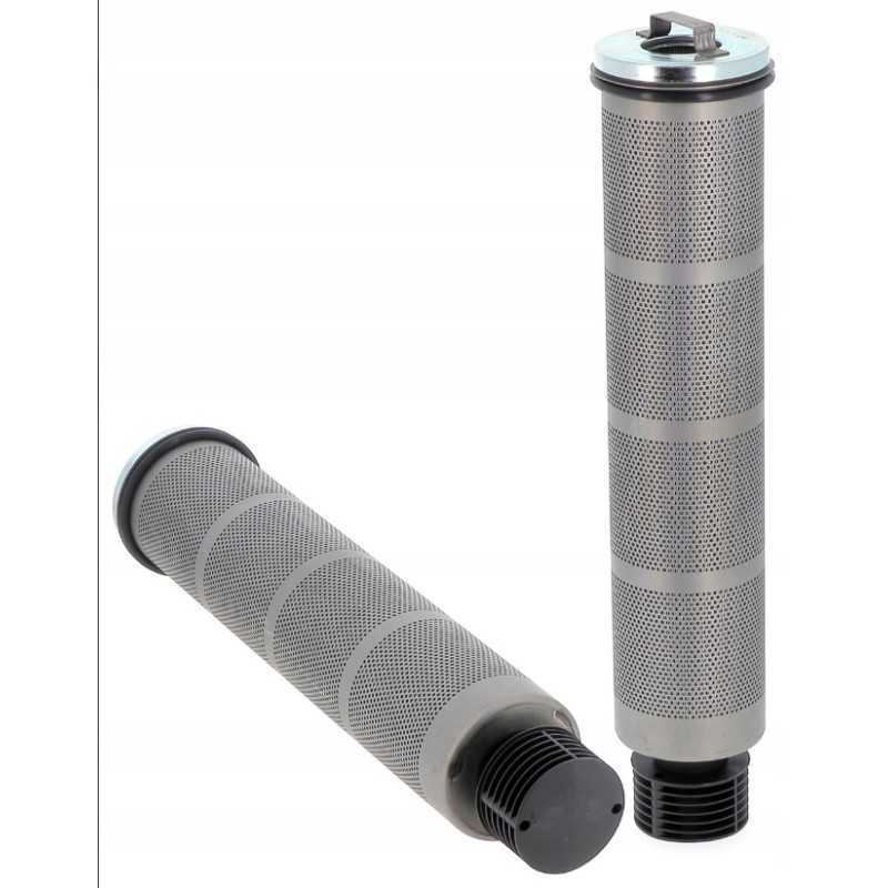 Sh52180 hidraulinės alyvos filtro hifi filtras