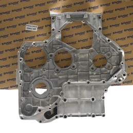 Cat ekskavatoriaus paskirstymo dangtis 2836613 OEM Perkins