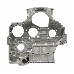 Cat ekskavatoriaus paskirstymo dangtis 2836613 OEM Perkins