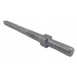 Smailia griovimo plaktuko galvutė oe 27 x 80 280 mm 5000124650