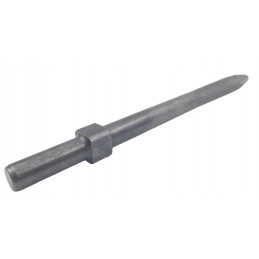 Smailia griovimo plaktuko galvutė oe 27 x 80 280 mm 5000124650