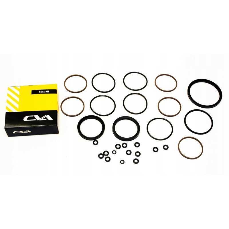 Cat cva rotacinės kolonėlės sandarinimo rinkinys