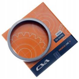 Krepšelio guolis skirtas palydoviniam ekskavatoriui cva