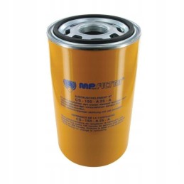 Hidraulinis filtras mp filtras cs 150 a25 a