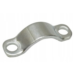 Cat krautuvo priekinės ašies kablys