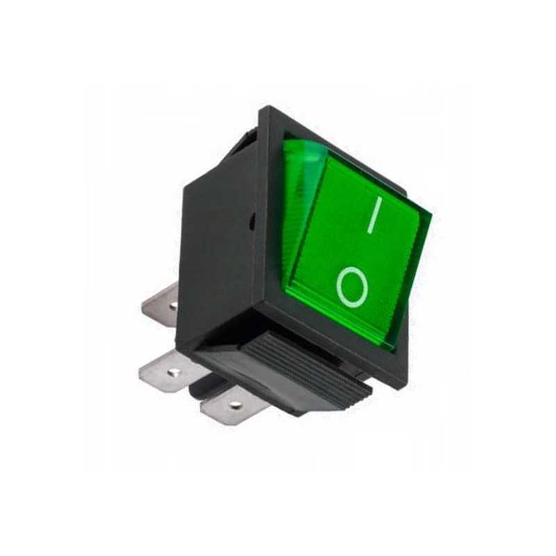 Ekskavatoriaus šakinio krautuvo manitou šakinio krautuvo įjungimo/išjungimo jungiklis