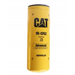 Cat kuro filtras, vikšrinis ekskavatorius, frontalinis krautuvas, originalus
