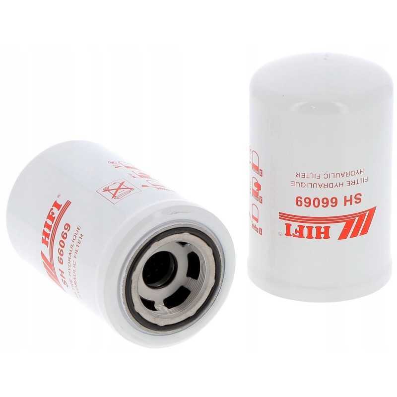 Sh66069 hidraulinės alyvos filtro hifi filtras