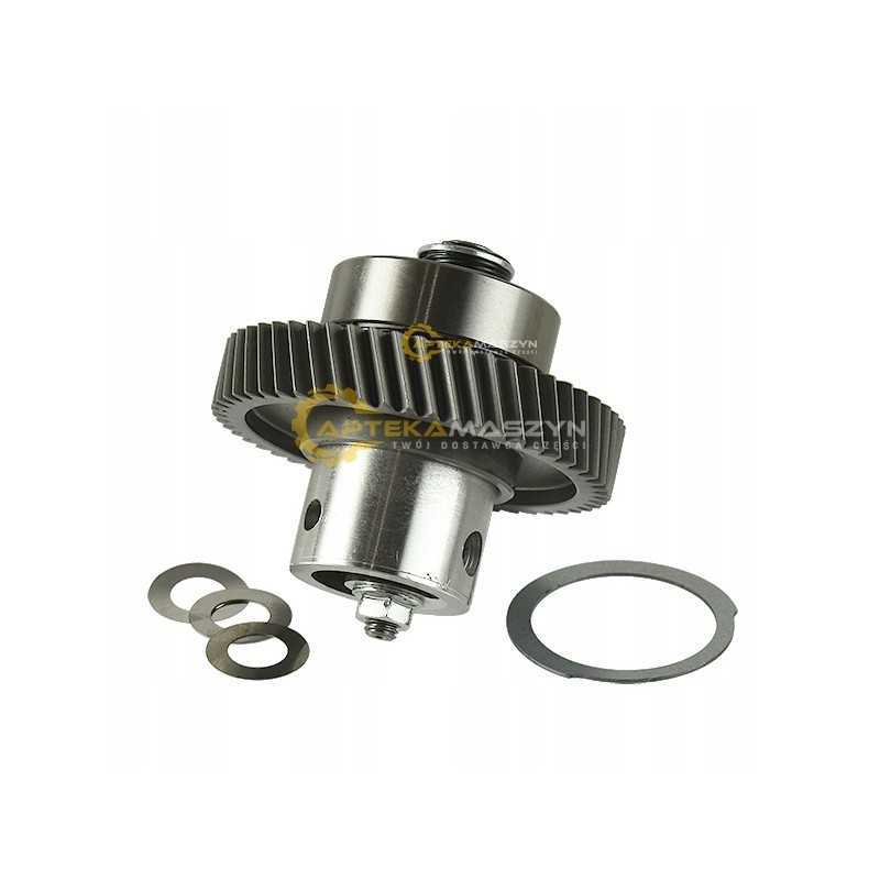 Alyvos siurblys perkins 404c 15 403f 11 z54 52mm