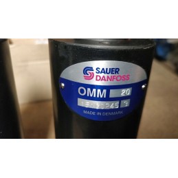 Sauer Danfoss OMM20 hidraulinis variklis