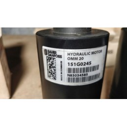 Sauer Danfoss OMM20 hidraulinis variklis