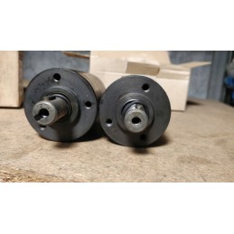 Sauer Danfoss OMM20 hidraulinis variklis