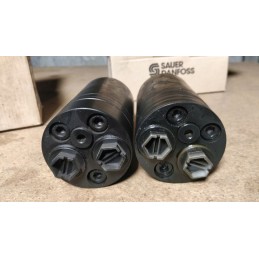 Sauer Danfoss OMM20 hidraulinis variklis