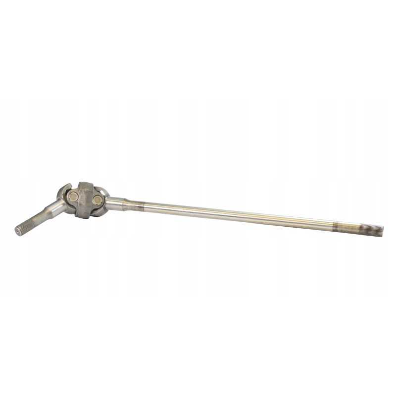 Polos pilnas JCB ekskavatorius-krautuvas 3cx 1300 mm