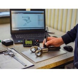 Polos pilnas JCB ekskavatorius-krautuvas 3cx 1300 mm