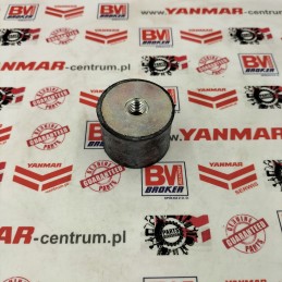 Yanmar radiatoriaus pagalvėlė b75w sv85 120 tl60 310