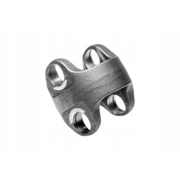 Polosi tilto jungtis, Case New Holland pakeitimas