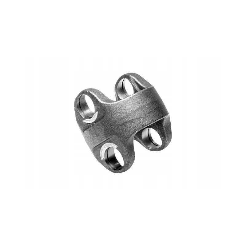 Polosi tilto jungtis, Case New Holland pakeitimas