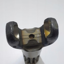 Polos trumpinys Komatsu WB93